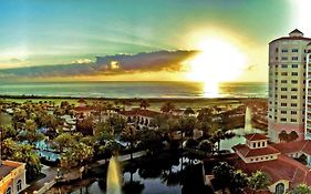 Hammock Beach Resort Palm Coast Florida